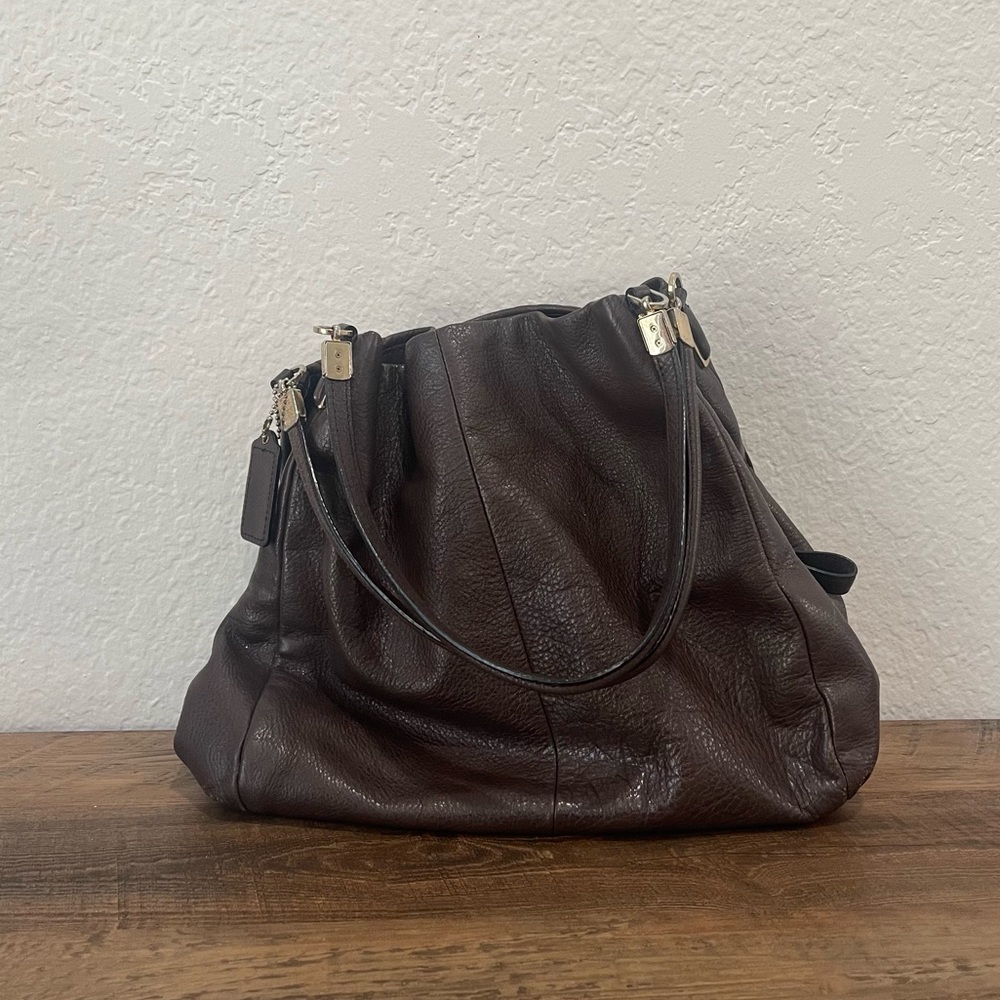 Vintage Coach Bag